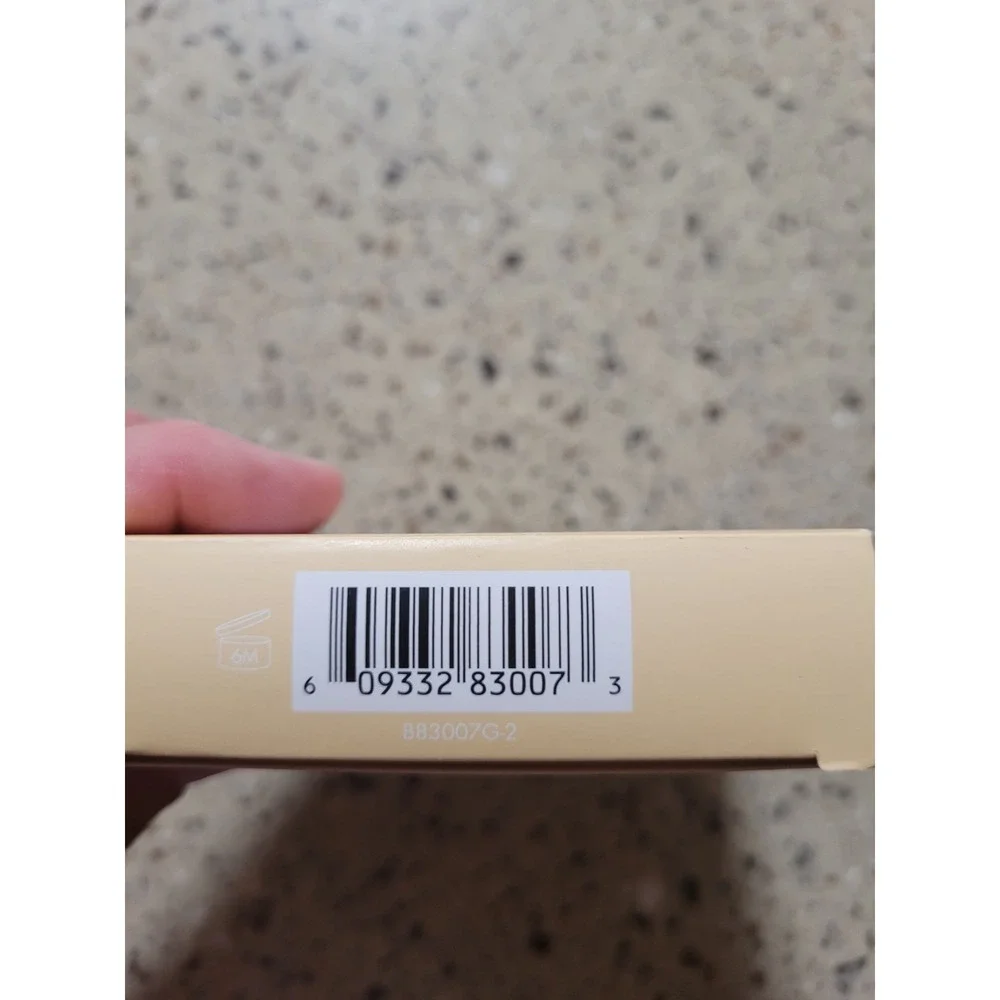 e.l.f. Camo Powder Foundation Fair 140W Buildable To Full Coverage Semi Matte